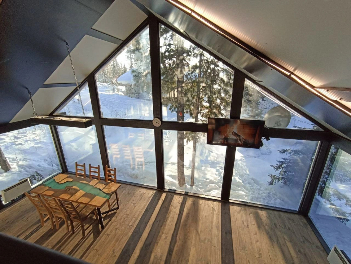 Гостевой дом Lakost