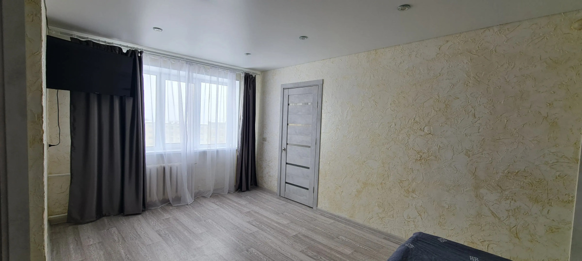 Апартаменты Уютая квартира с видом на море