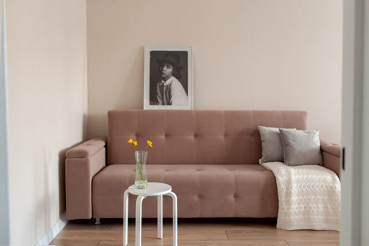 Апартаменты Aparts на Чапаева