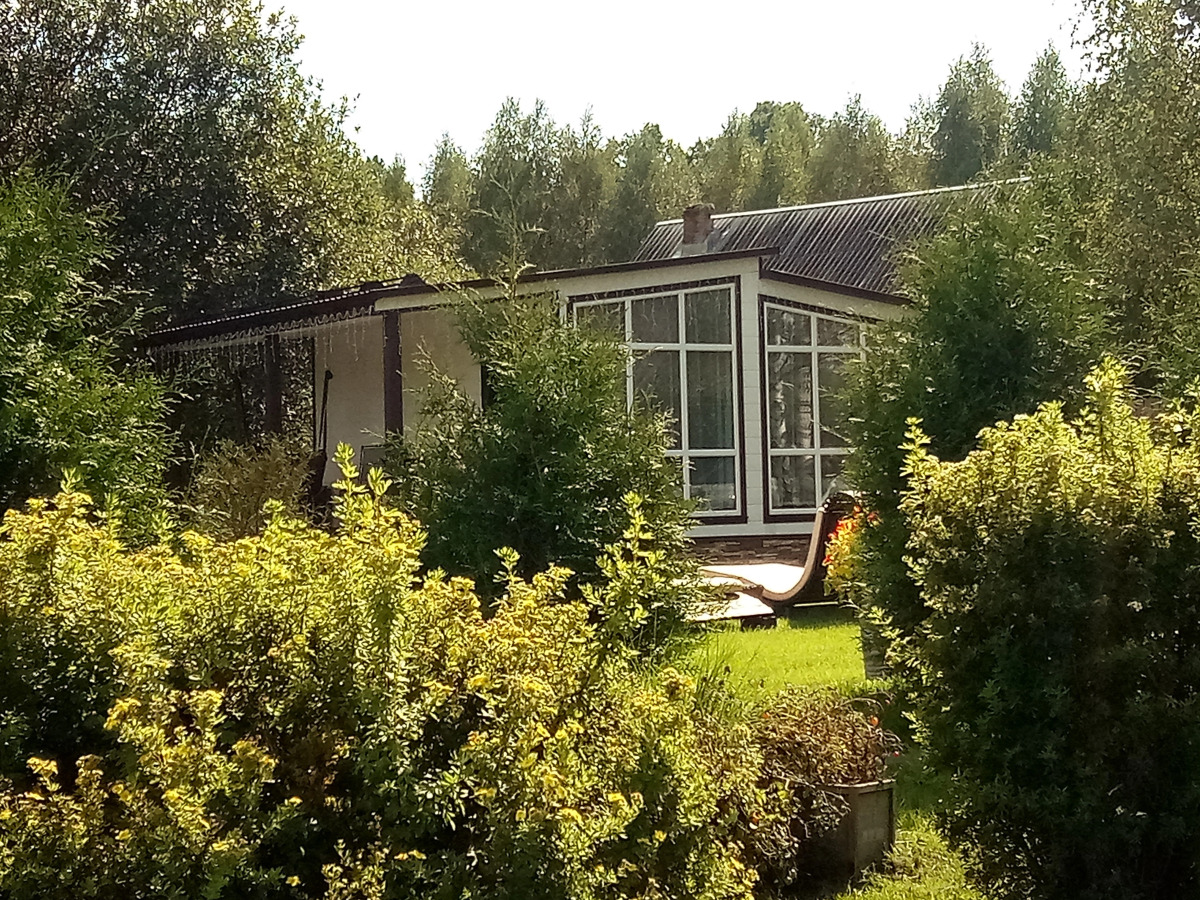 Гостевой дом Метелица