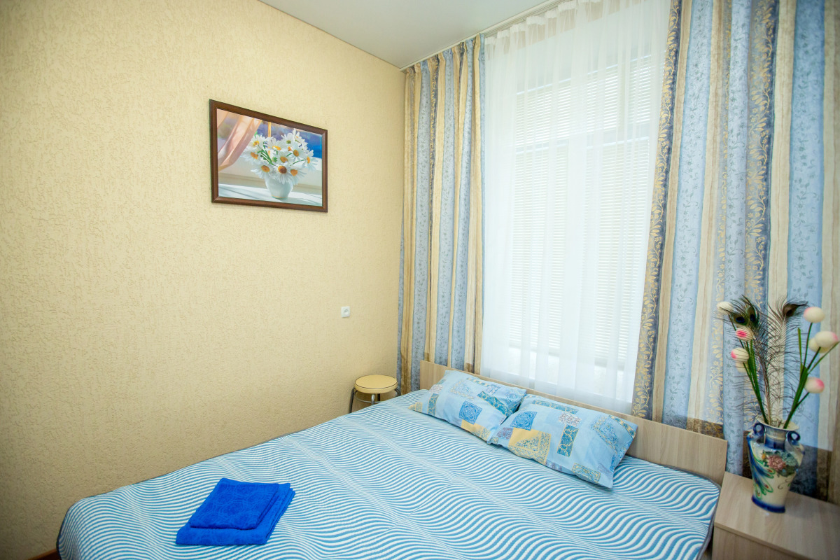 Хостел Бализ