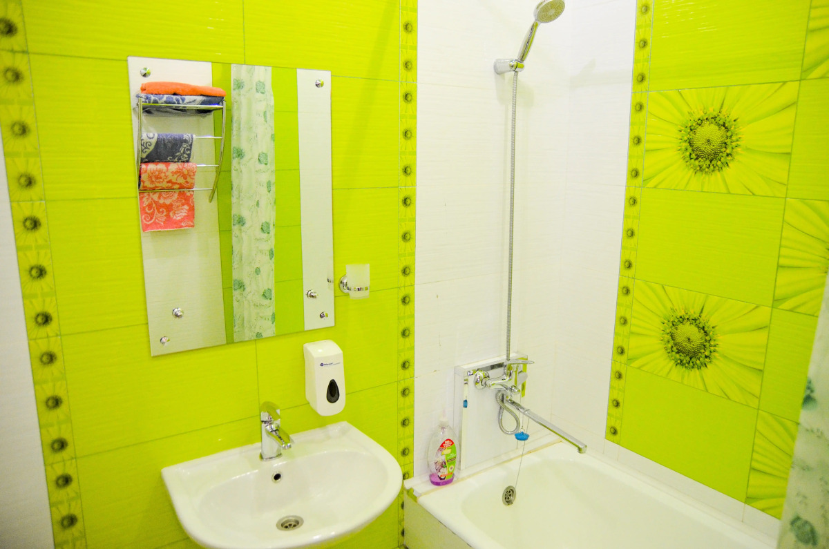 Отель Норд-Вест