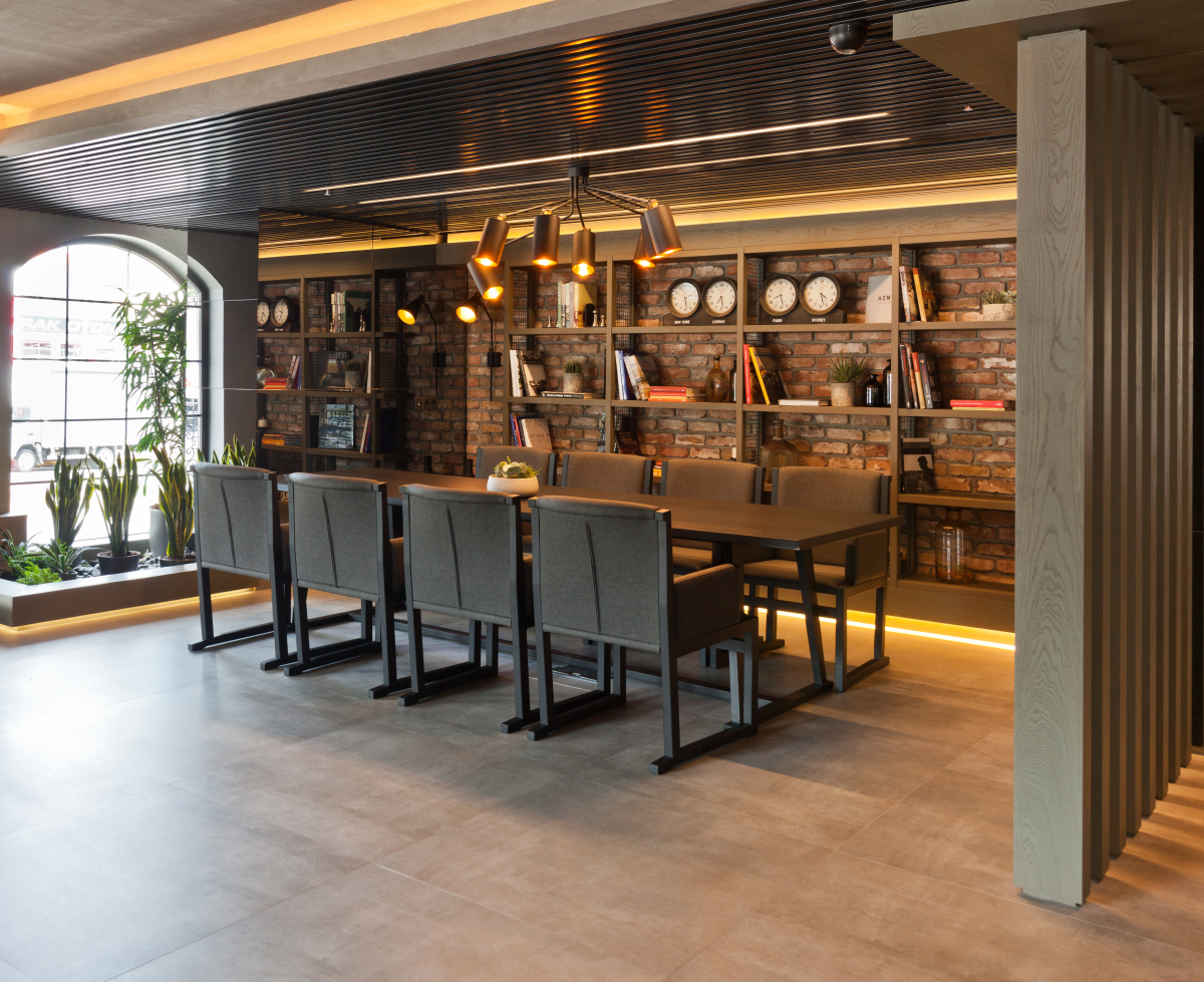 Отель Cityloft 81