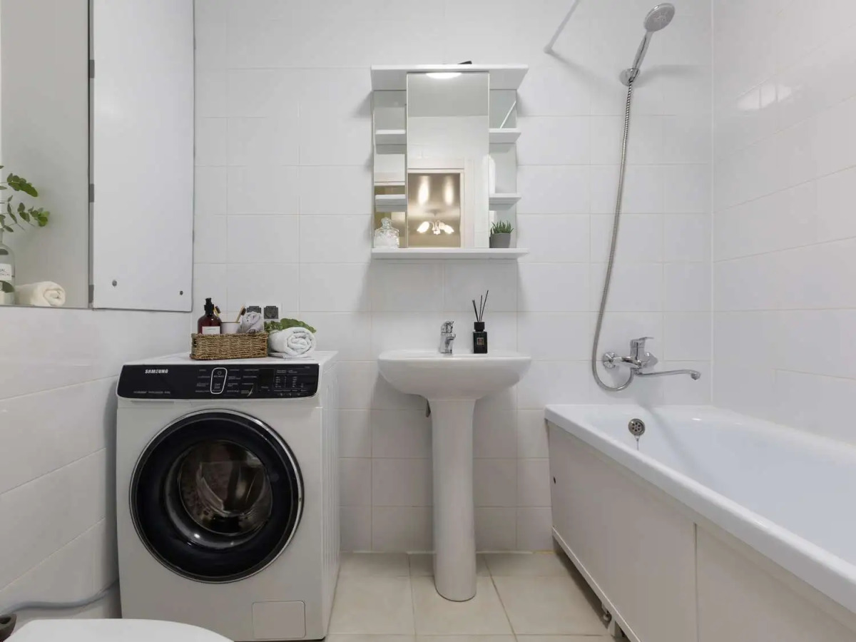 Апартаменты Happy House Люблинская 78 к 2