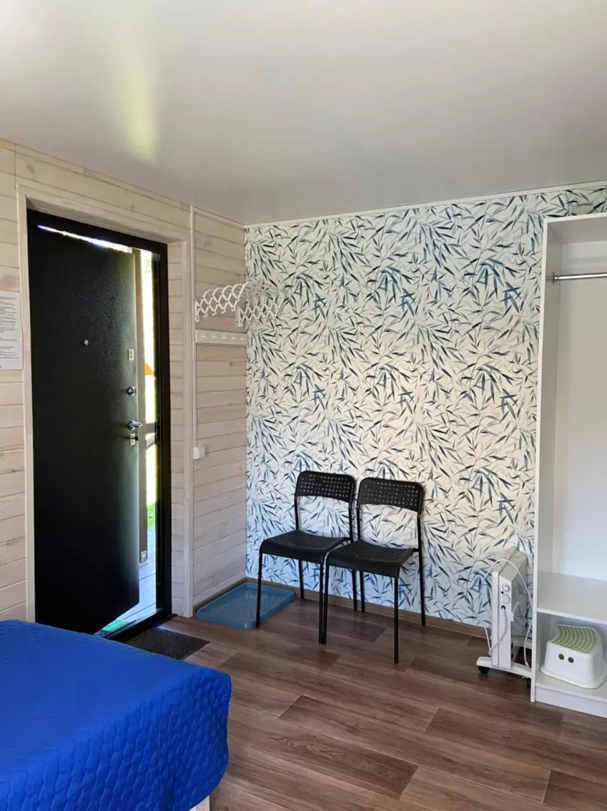 Гостевой Дом PANORAMA ALTAI