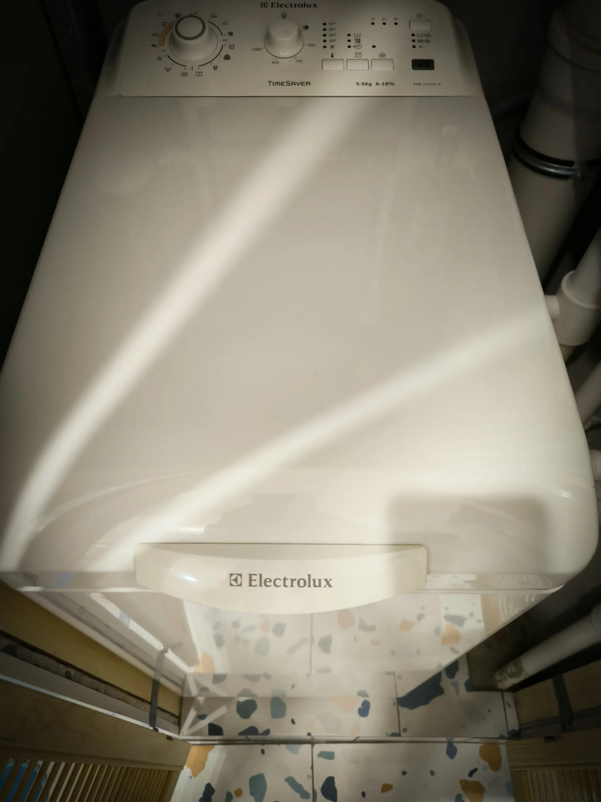 Квартира в Легенда Парк