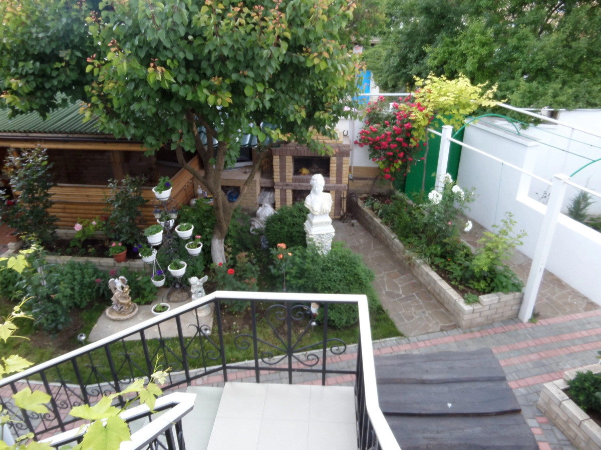 Гостевой дом на улице Пушкина 55