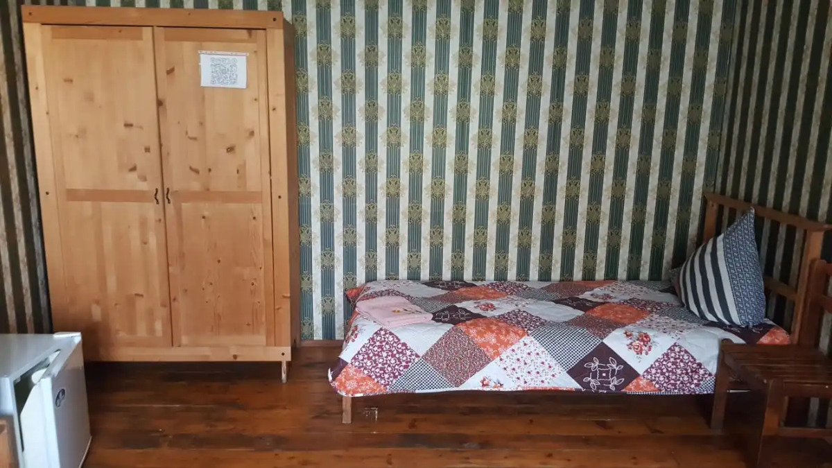 Мини-отель Наутилус