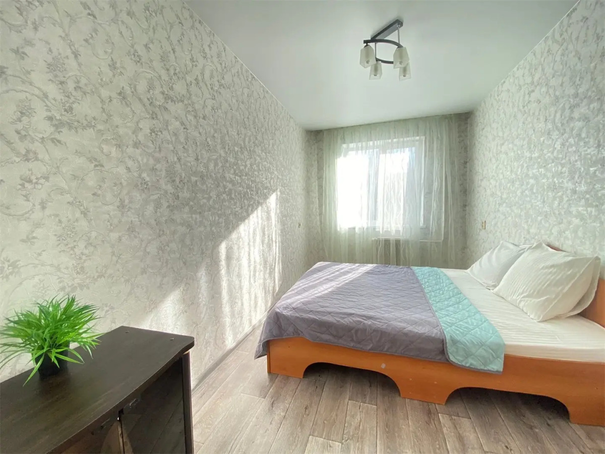 Квартира Московский 34/2