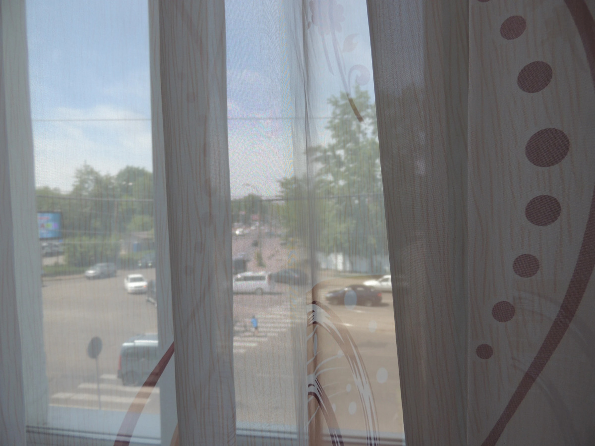 Мини-Отель Узоры