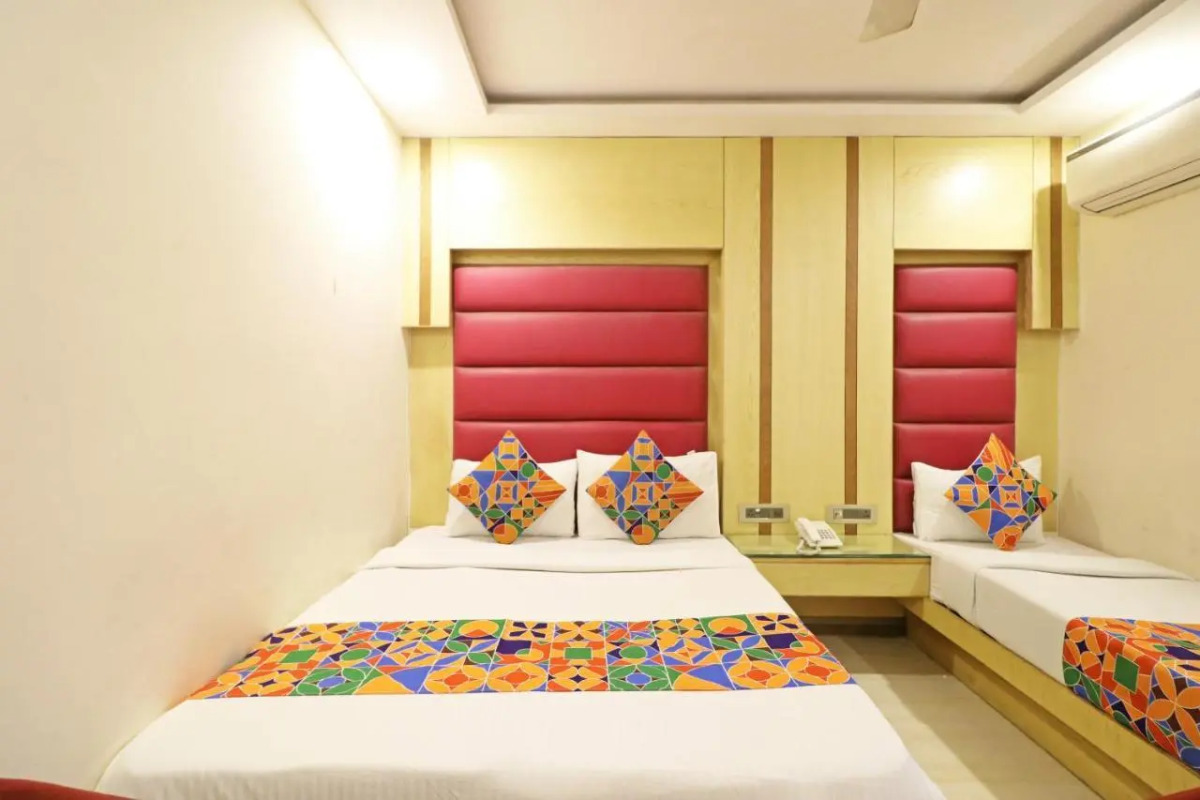 Гостевой дом Mohit