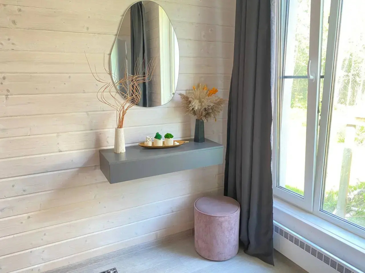 Коттедж Якунино-Дача Дом Совы