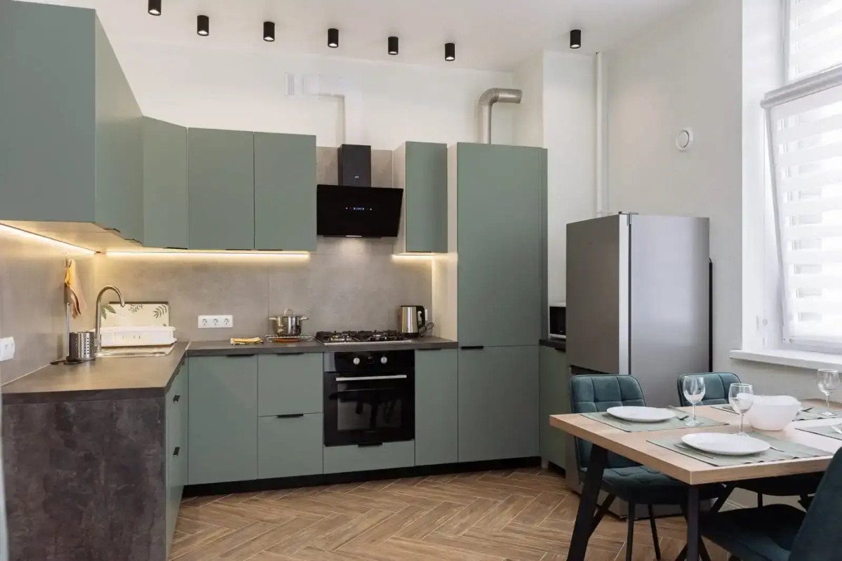 Квартира у моря