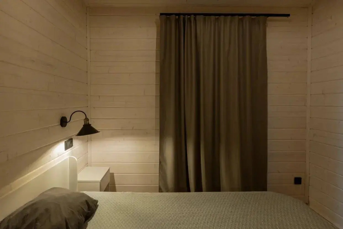 Частный дом У Березы