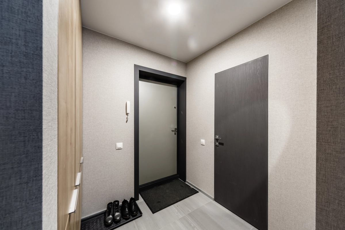 Апартаменты на Мичурина