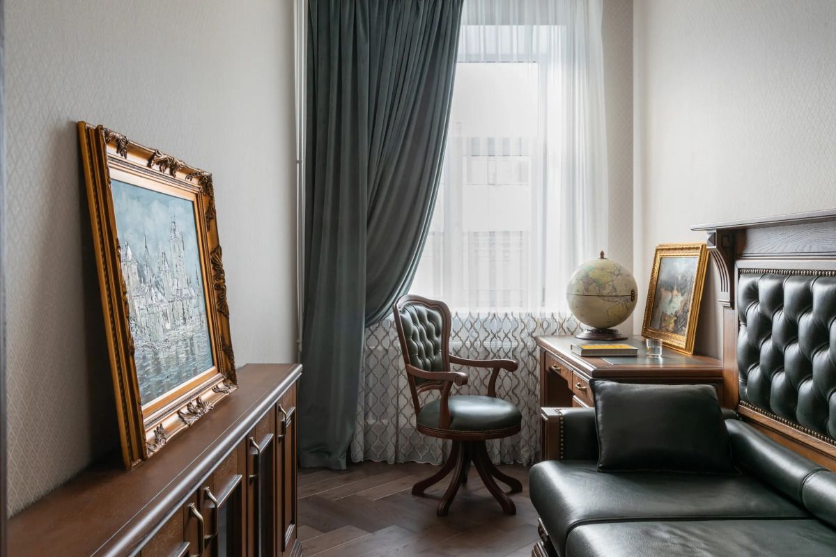 Апартаменты Alpen by Apartica