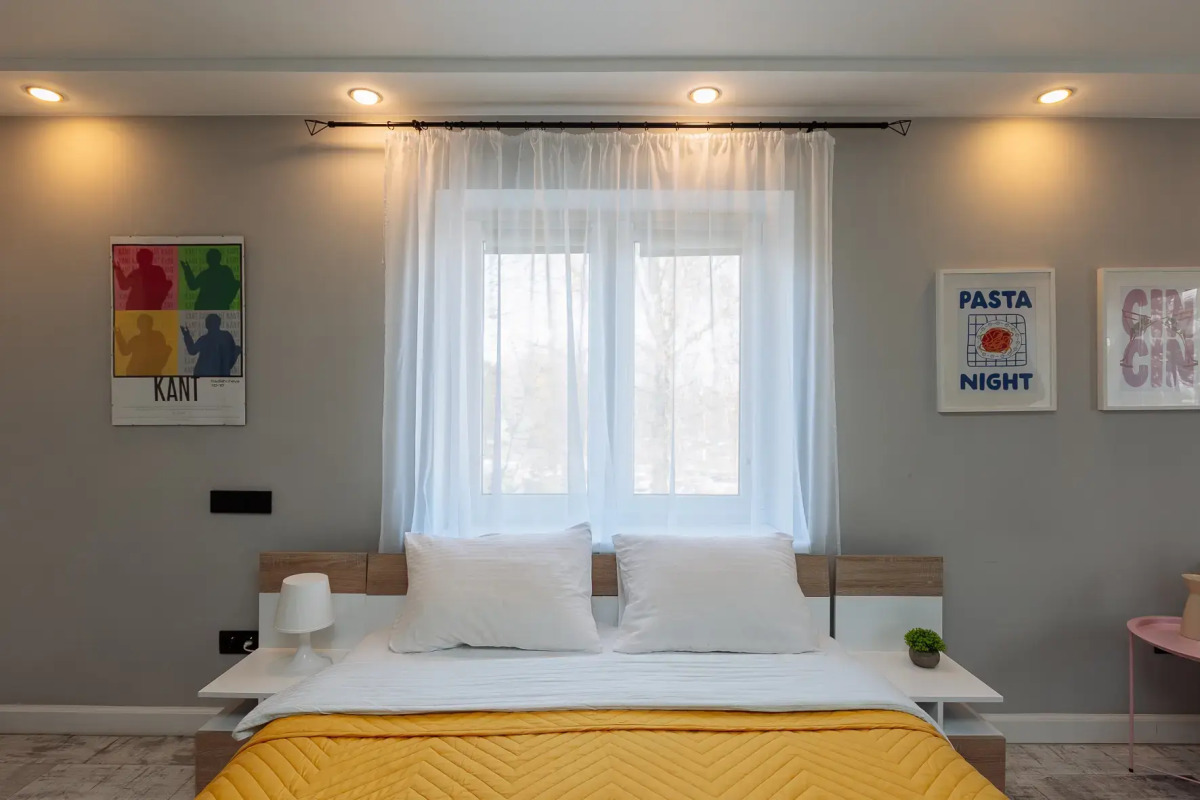 Квартира на Радищева