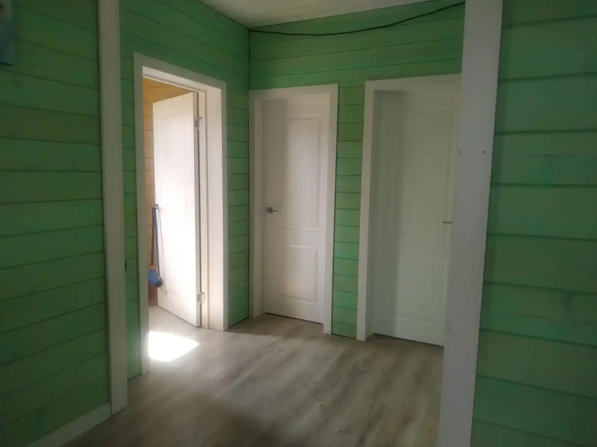 Частный дом Константиновские Дачи