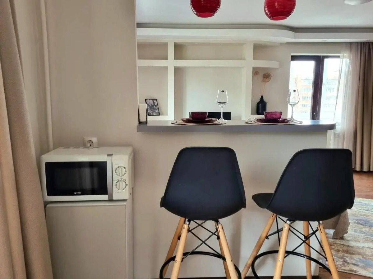 Апартаменты в Центре Города Калининград