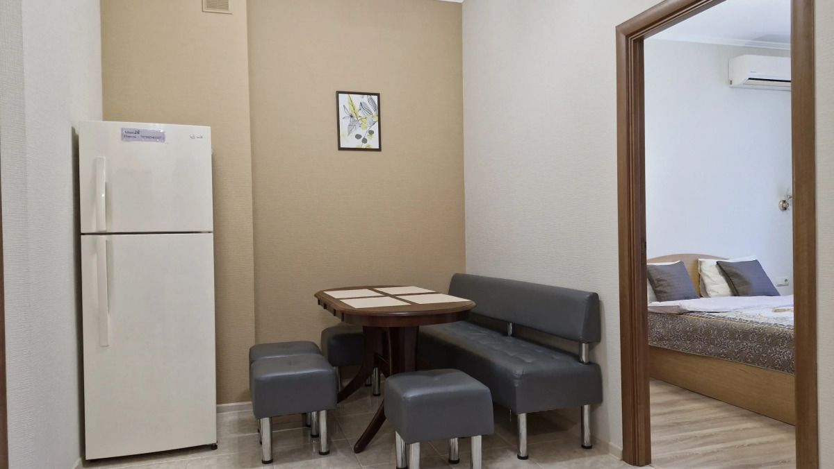 Квартира Атлант Алушта 3