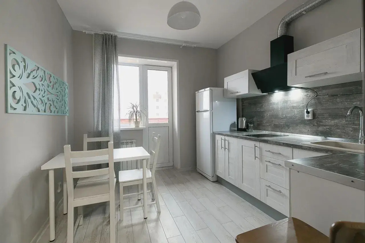 Квартира на 2-м Брагинском проезде 7