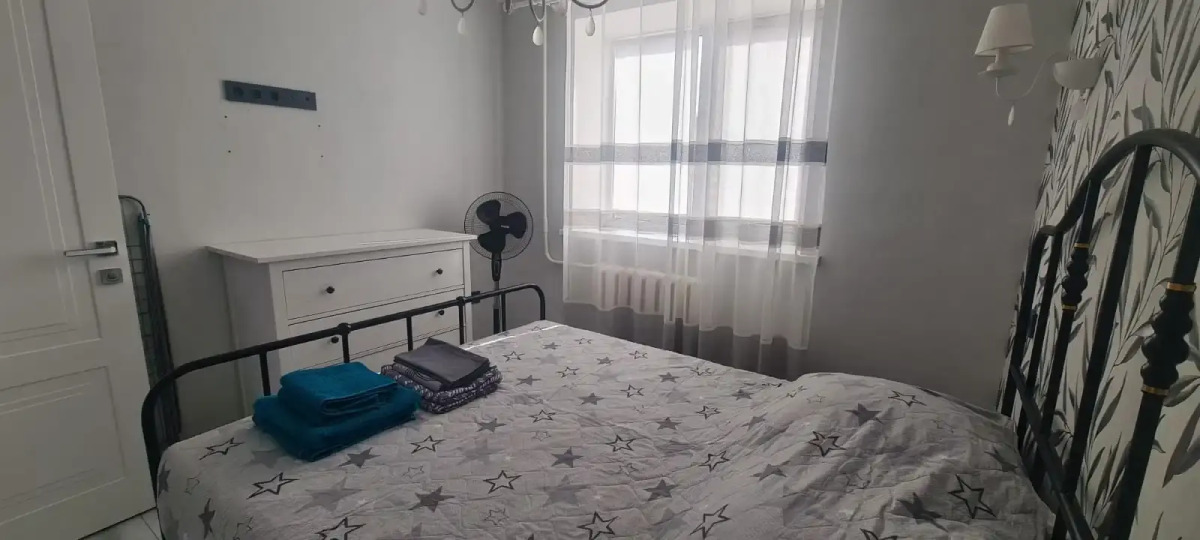 Квартира Уютная