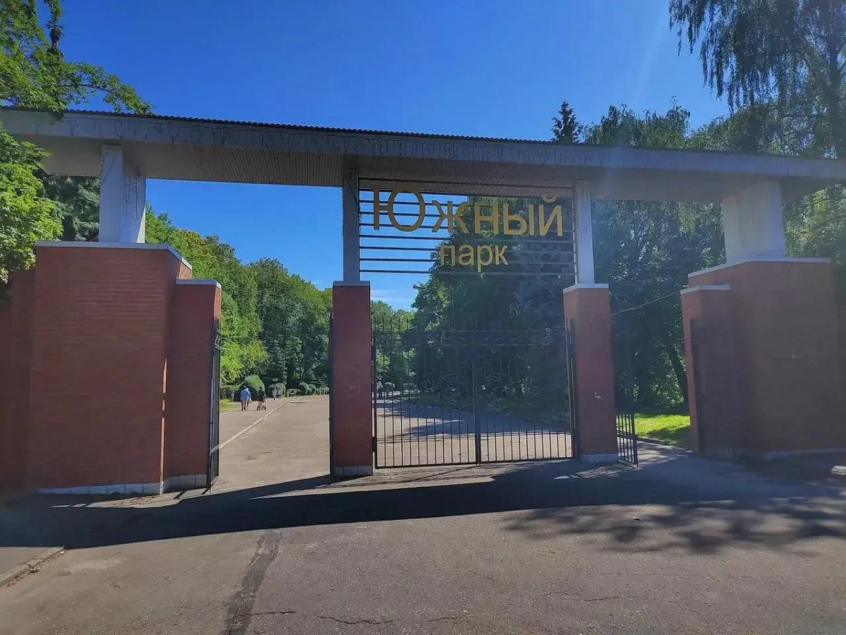 Квартира Розенау