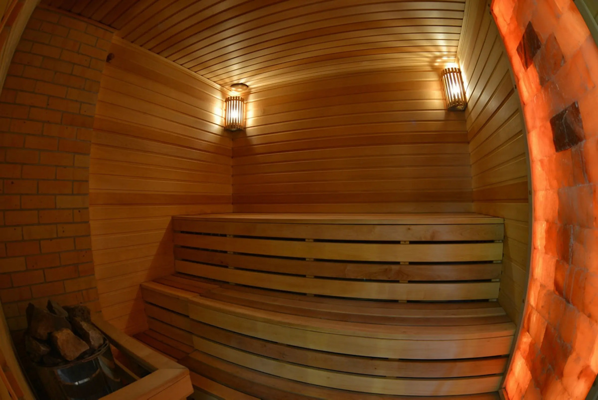 База отдыха Экопарк Раздолье