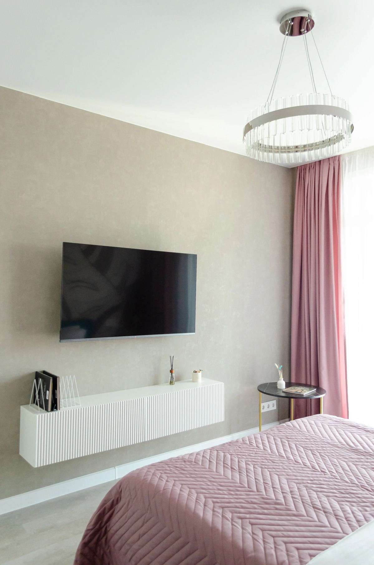 Апартаменты Пушкин