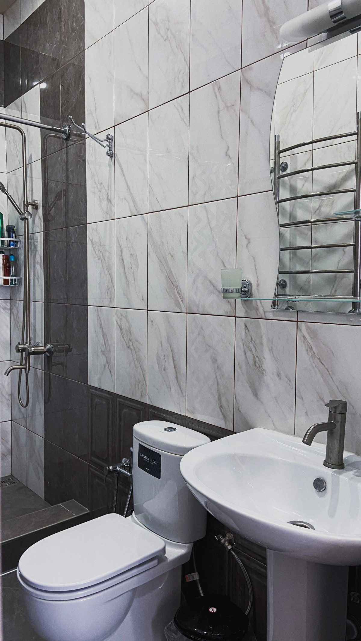 Апартаменты Центр Курорта 1