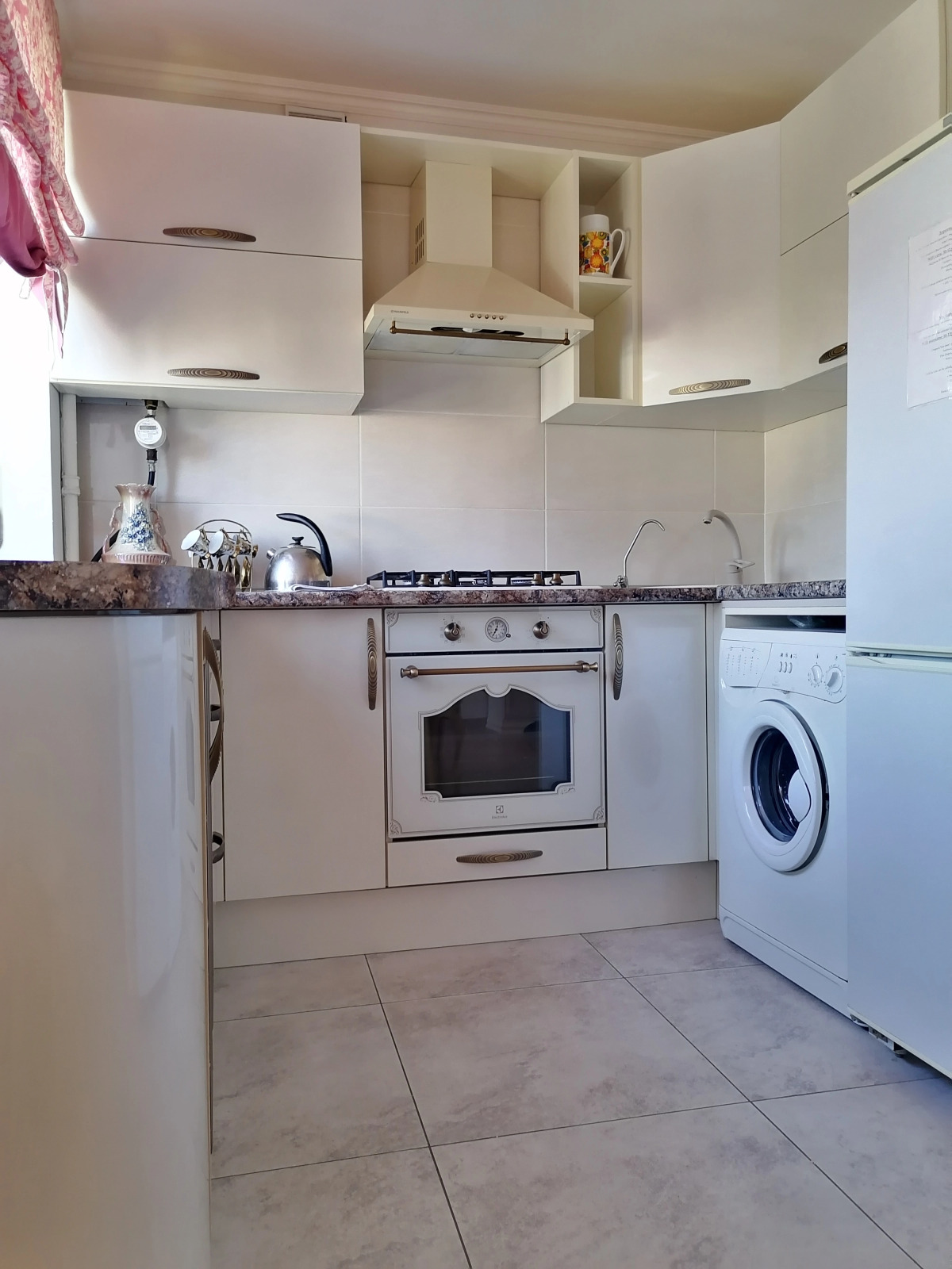 Апартаменты White Apartments Lida