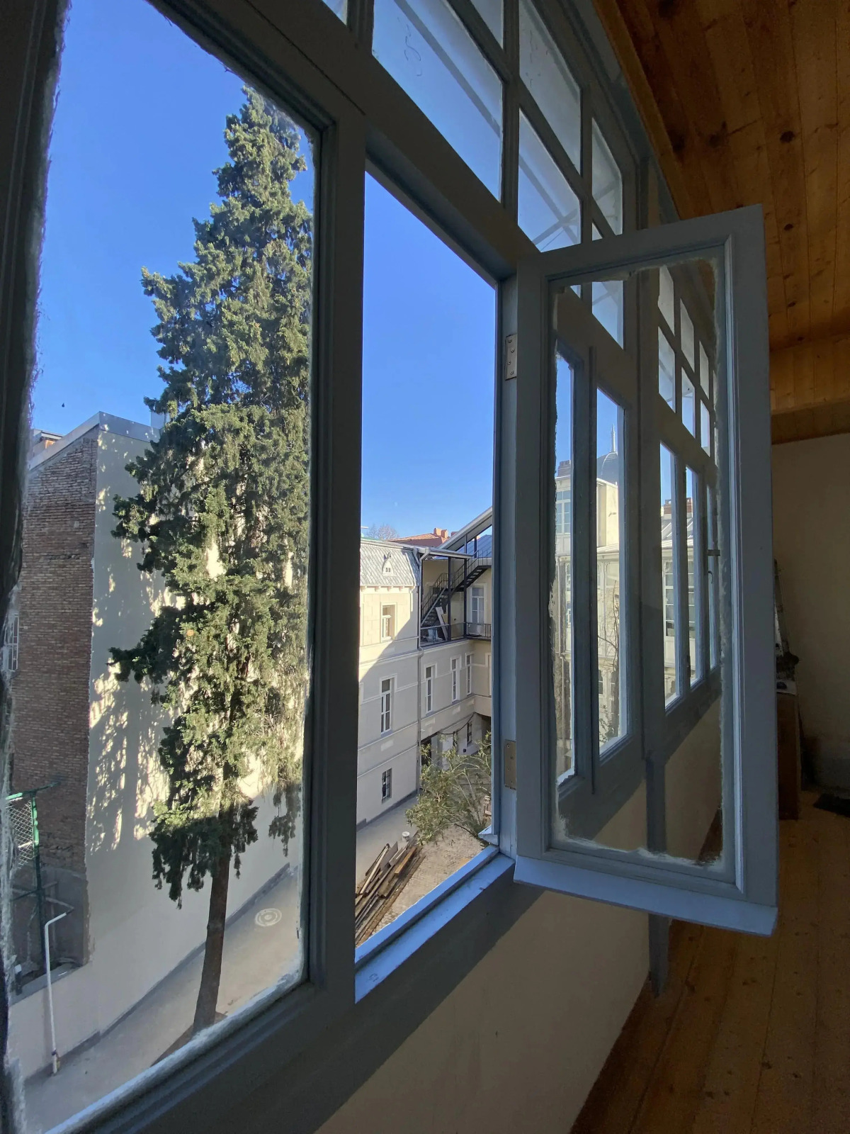 Апартаменты Art Nova 10 COMPACT