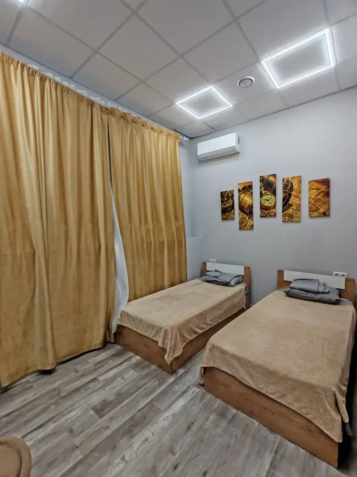 Мини-отель ЖивиТут