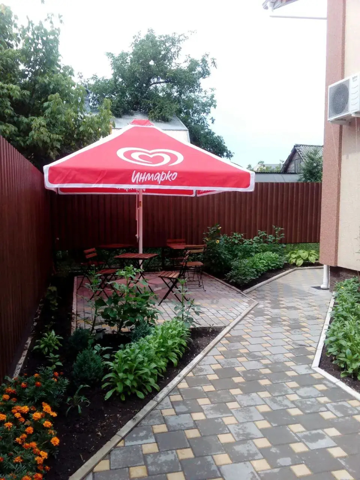 Гостевой Дом Экотель