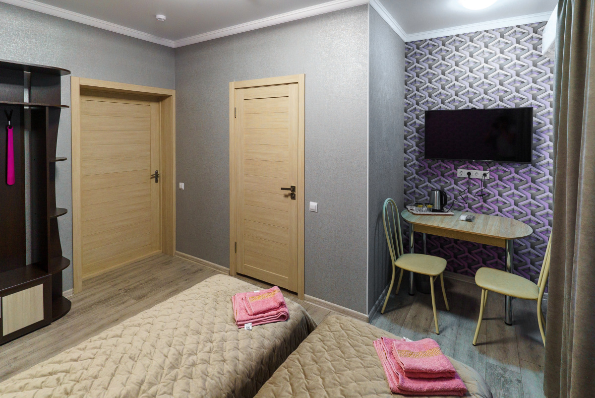 Гостевой дом Павловское Подворье