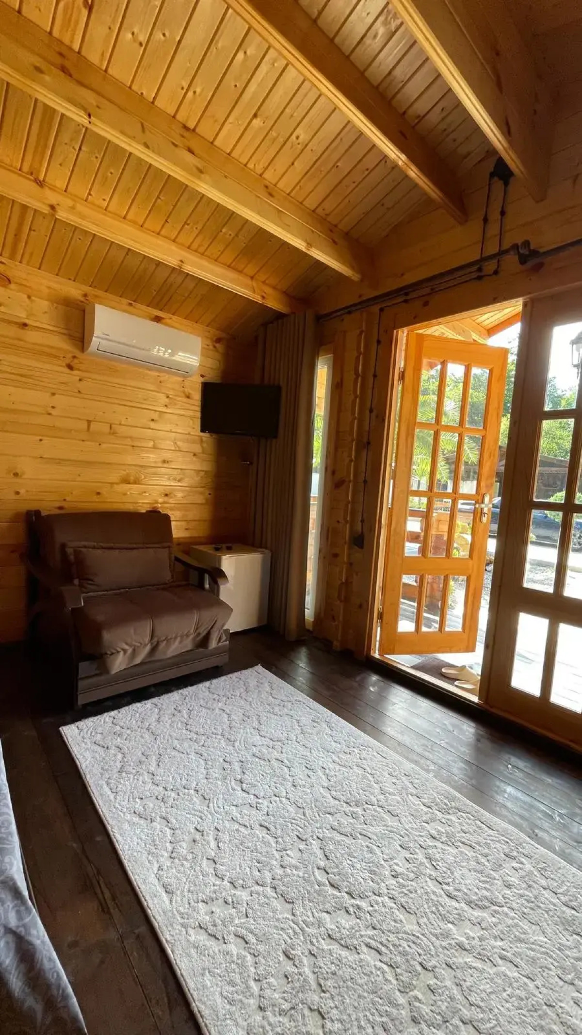 Гостевой дом Olginka