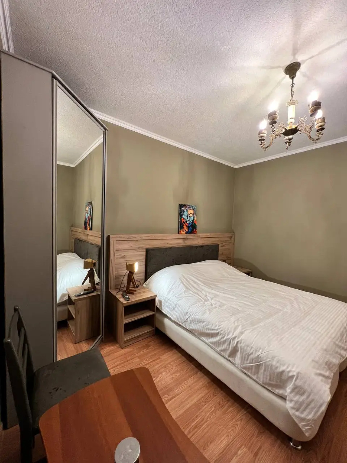 гостевой дом СenTower