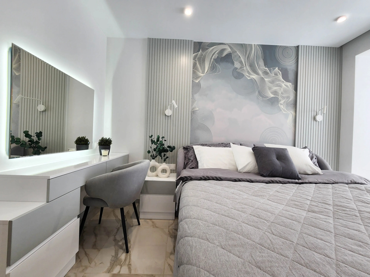 Апартаменты DELUXE