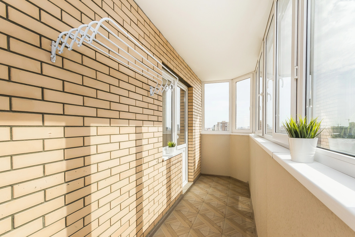 ApartGroup Repina 1/2