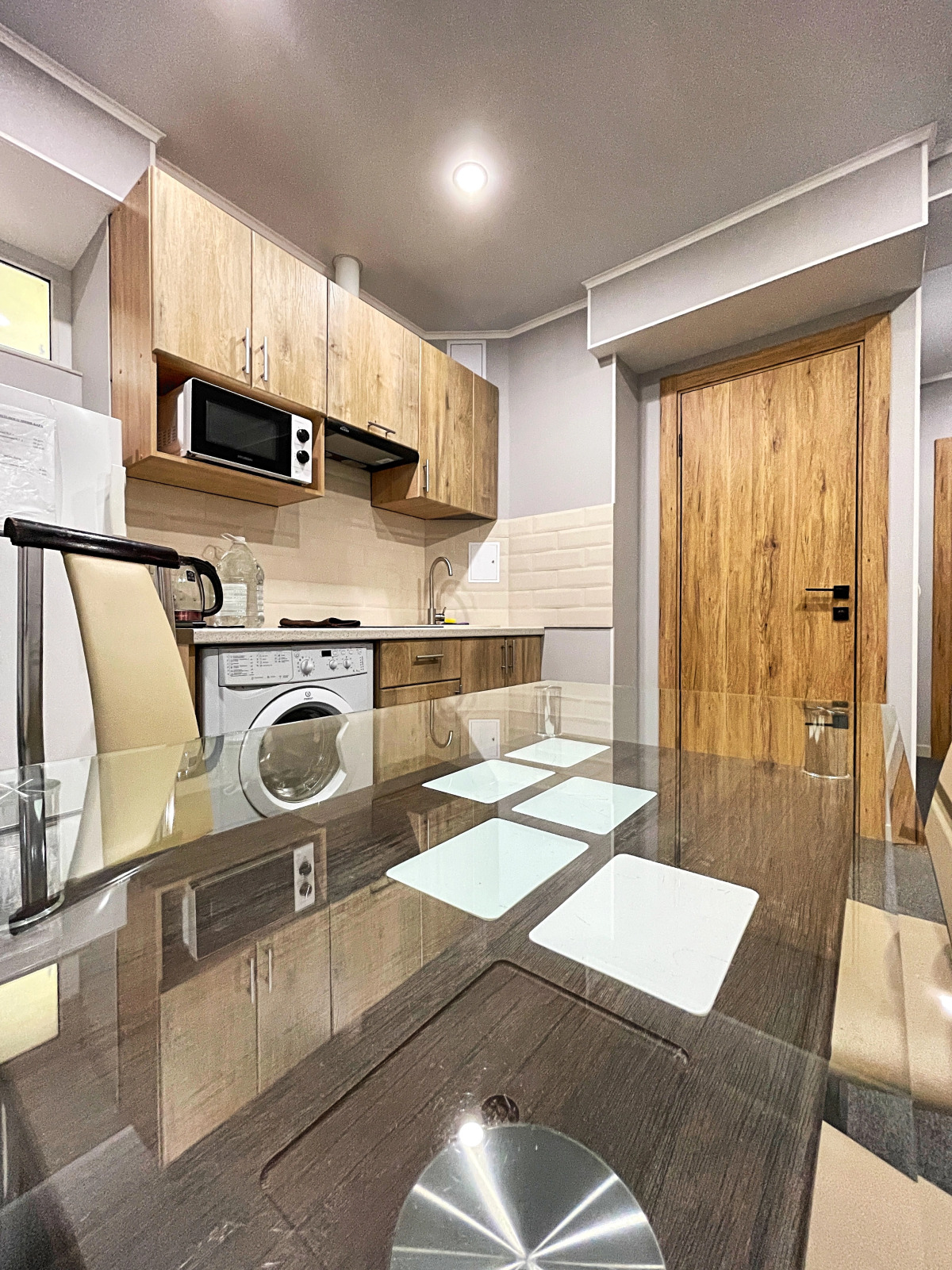 Отель Very Hotel