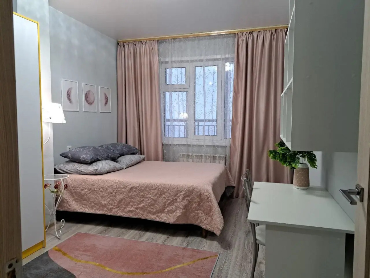 Апартаменты Инна