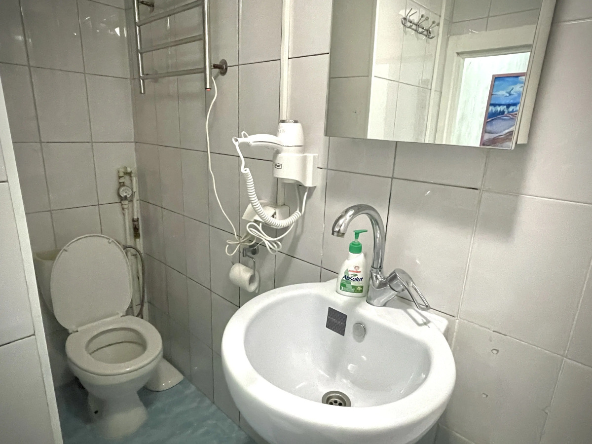 Апартаменты Apart-studios Yasenevo