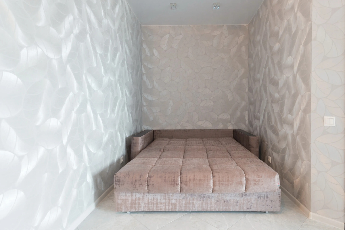 Апартаменты на Маковского 26