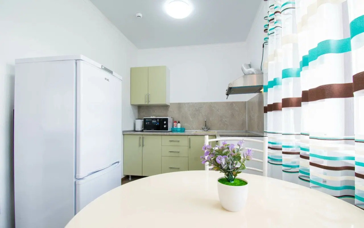 Гостевой дом Атмосфера