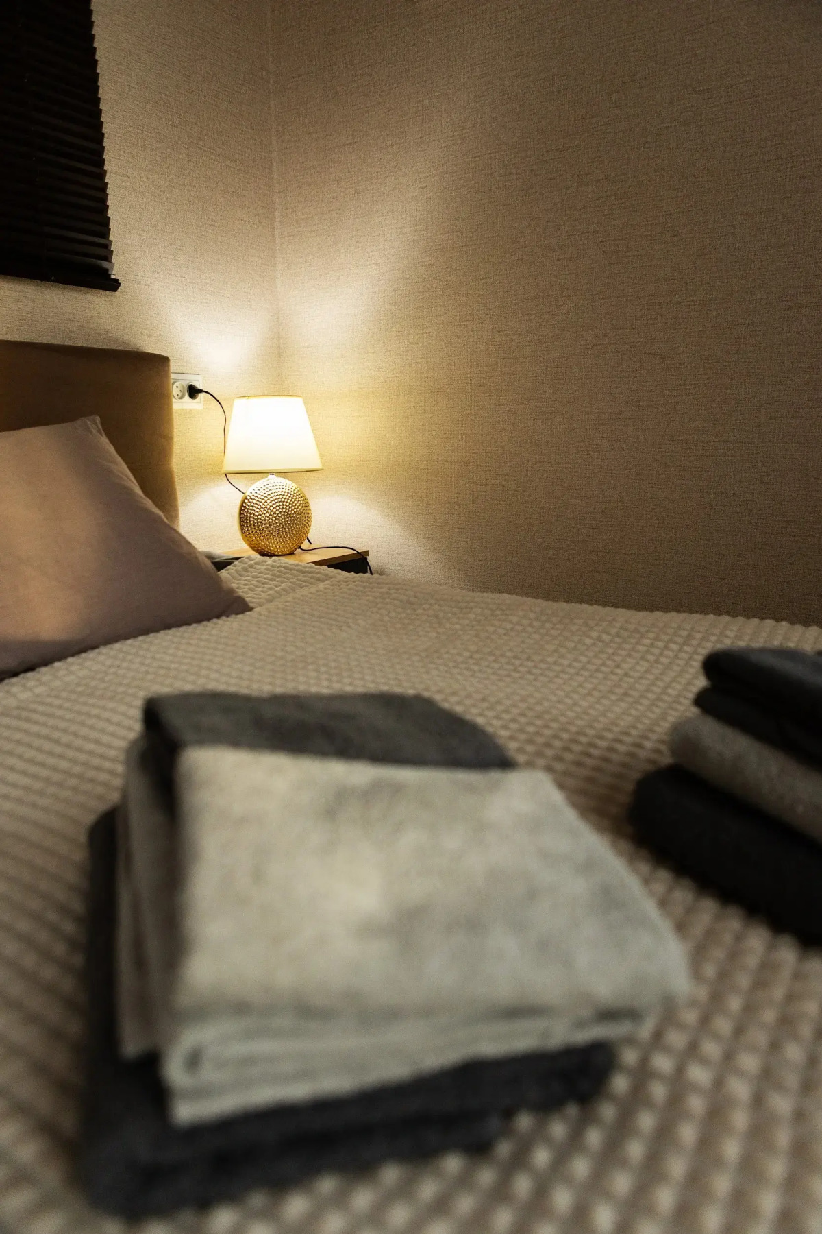 Квартира в самом сердце Выборга