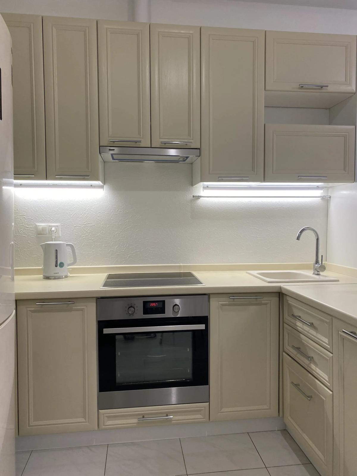 Квартира комфортная 2-комнатная в 1 минуте от метро