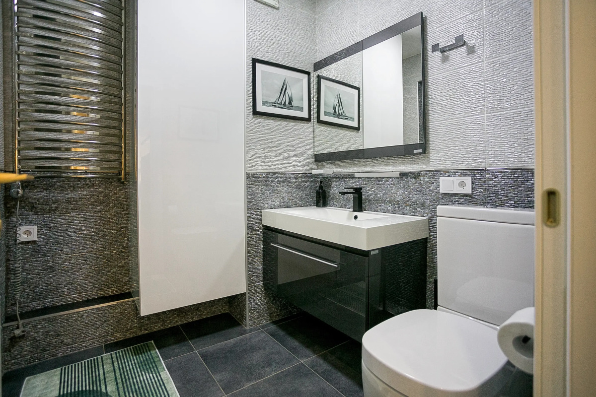 Апартаменты Familiya Apartments 99 Премиум