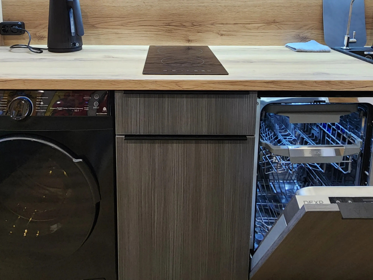 Апартаменты MovieApart Здесь есть Все самое необходимое для Вас