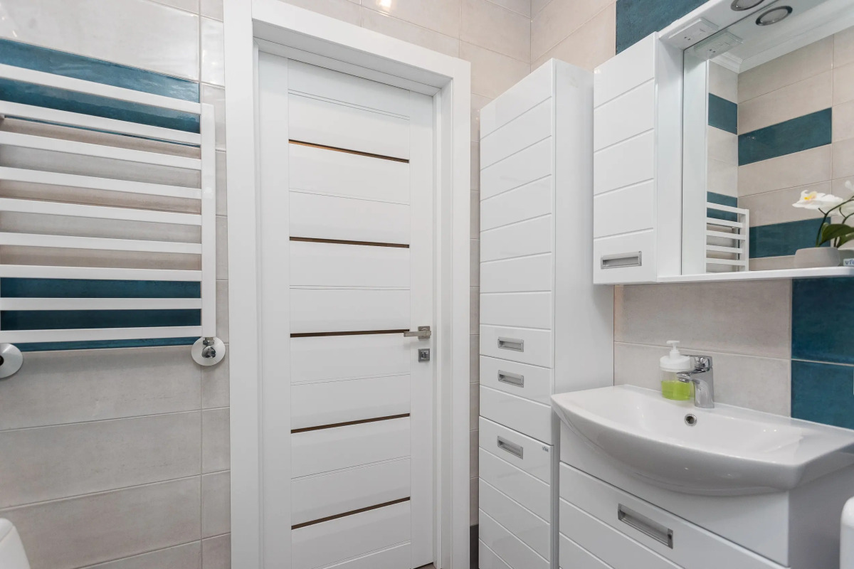 Квартира Kenig Rooms