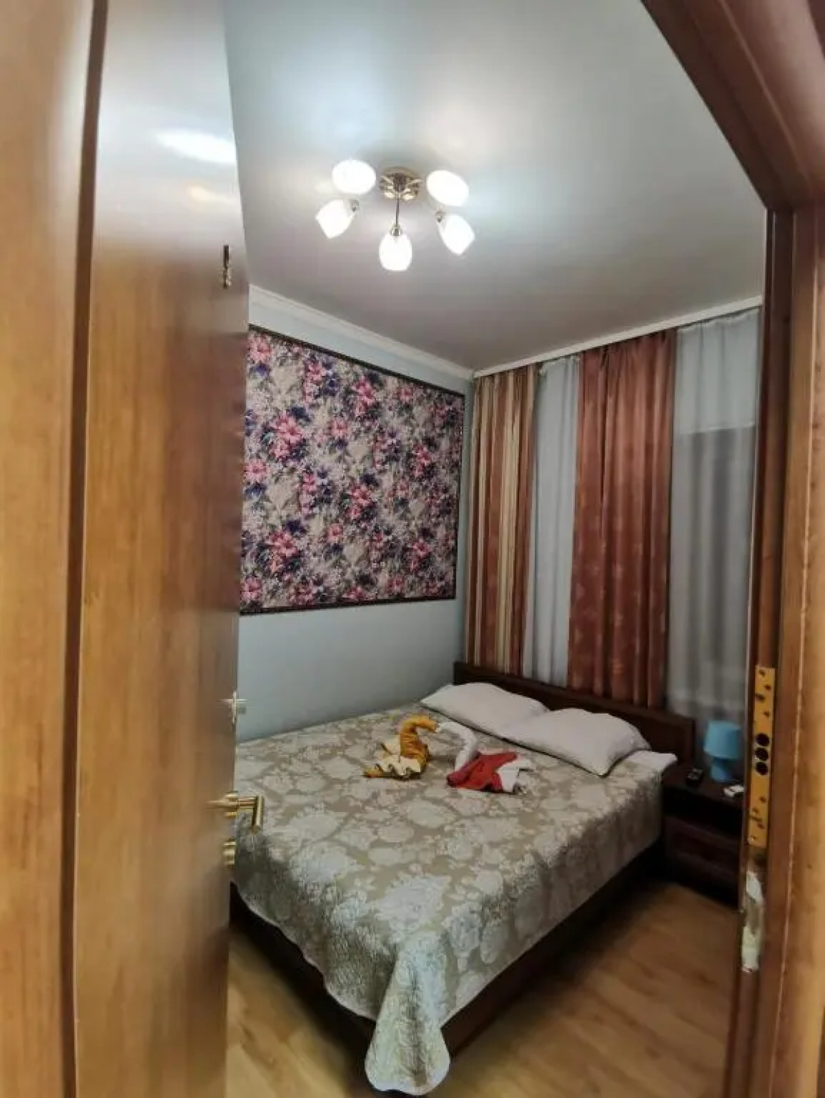 Меблированные комнаты Бон Апарт Ирена на Большой Морской 31